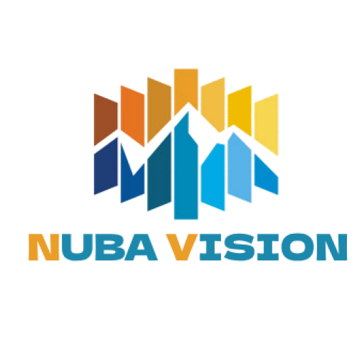 رؤية جبال النوبة (nuba vision)